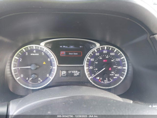 Продаж на аукціоні авто 2013 Infiniti Jx35, vin: 5N1AL0MN4DC322688, номер лоту: 38342756