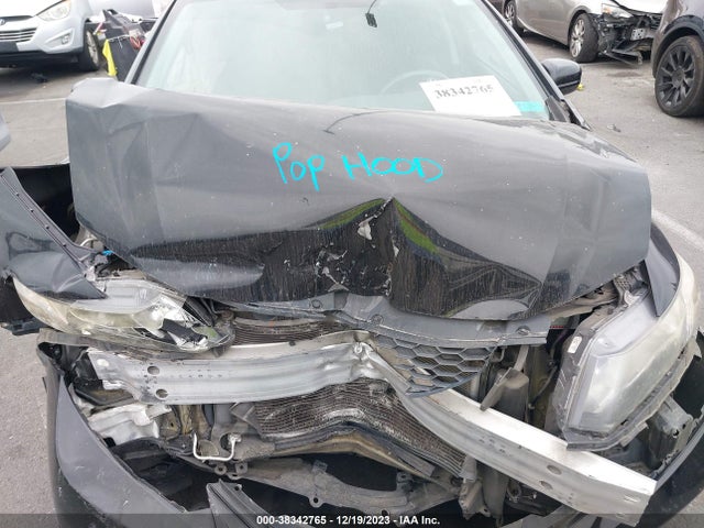 Honda Civic Lx 2015 2HGFB2F59FH521730 Image 10