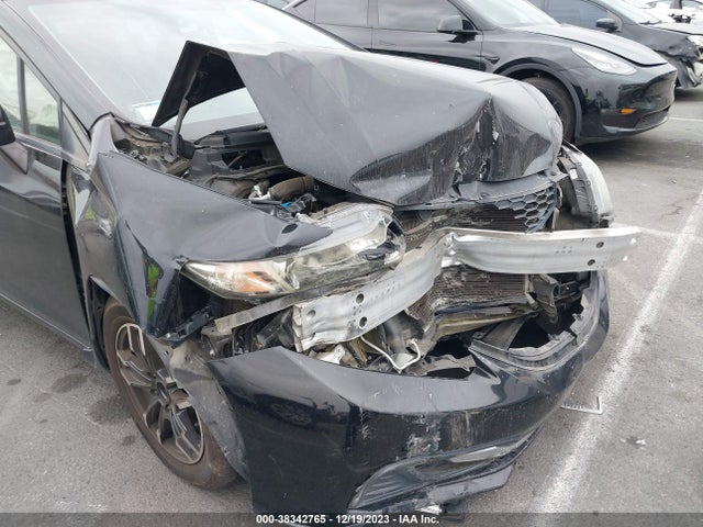 Honda Civic Lx 2015 2HGFB2F59FH521730 Image 6