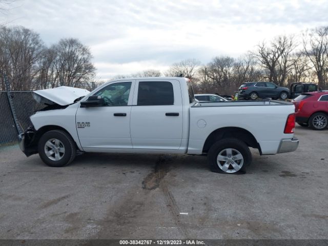1C6RR7LG3PS517779 RAM 1500 Classic