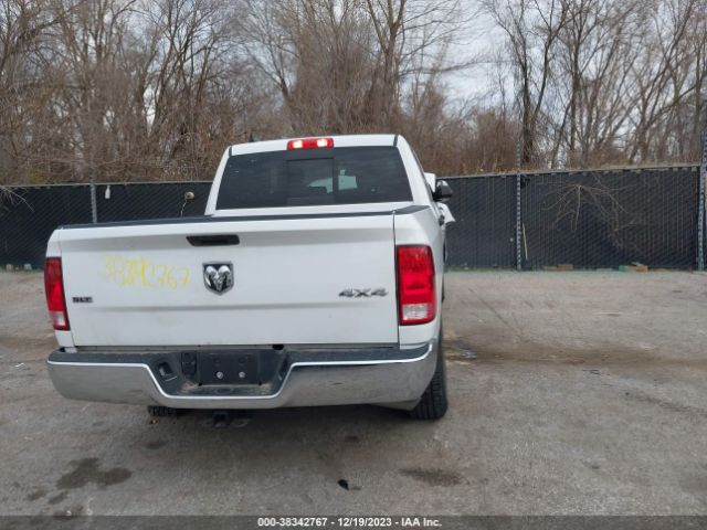 1C6RR7LG3PS517779 RAM 1500 Classic