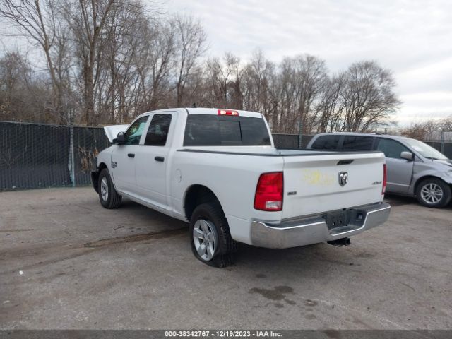 1C6RR7LG3PS517779 RAM 1500 Classic