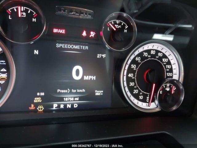 1C6RR7LG3PS517779 RAM 1500 Classic