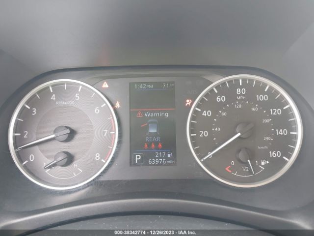 3N1AB8BV3MY329831 Nissan Sentra S Xtronic Cvt