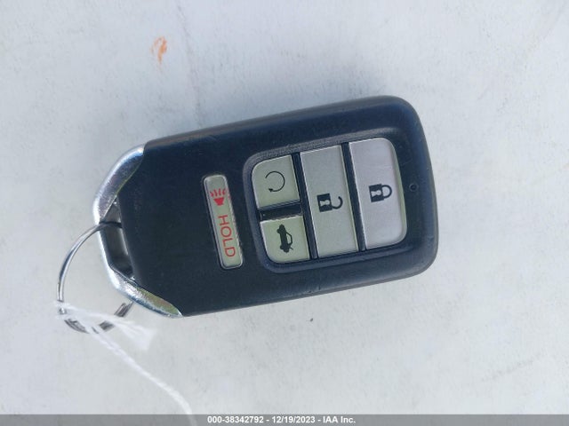Honda CIVIC EX 2016 19XFC2F72GE019829 Image 11