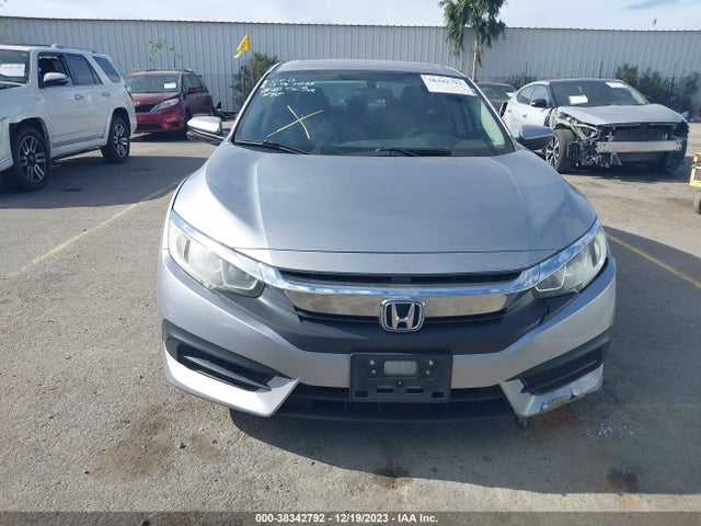 Honda CIVIC EX 2016 19XFC2F72GE019829 Image 12
