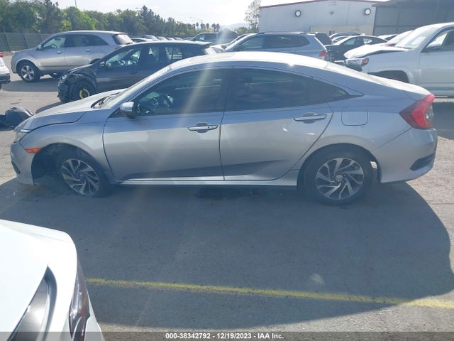 Honda CIVIC EX 2016 19XFC2F72GE019829 Image 14
