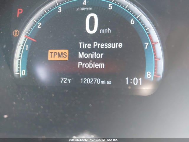Honda CIVIC EX 2016 19XFC2F72GE019829 Image 15