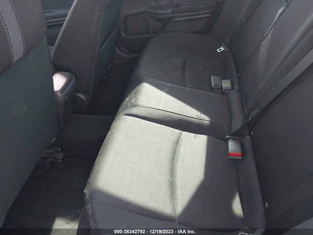 Honda CIVIC EX 2016 19XFC2F72GE019829 Image 8