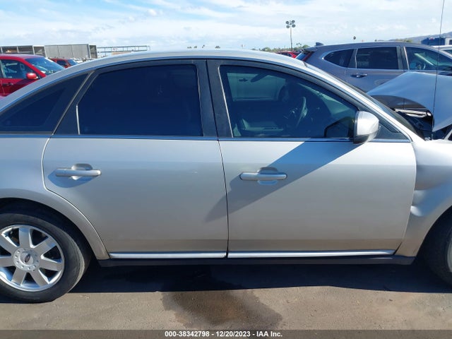 2006 FORD FIVE HUNDRED SE VIN: 1FAFP23176G168164