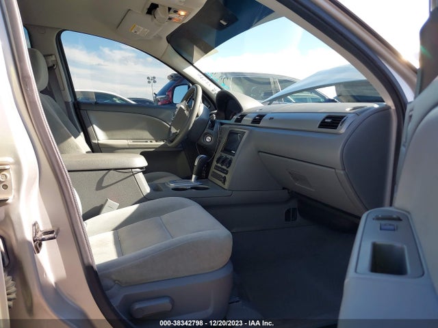 2006 FORD FIVE HUNDRED SE VIN: 1FAFP23176G168164