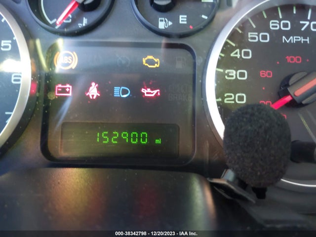2006 FORD FIVE HUNDRED SE VIN: 1FAFP23176G168164