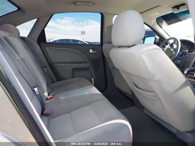 2006 FORD FIVE HUNDRED SE VIN: 1FAFP23176G168164