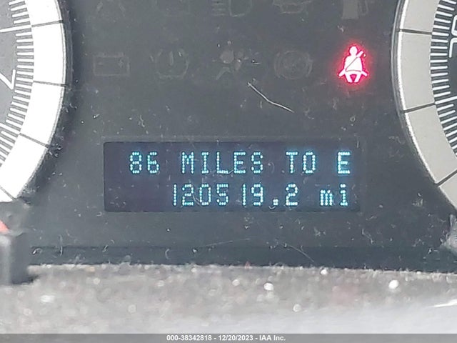 2009 FORD ESCAPE XLT VIN: 1FMCU93G79KA57243