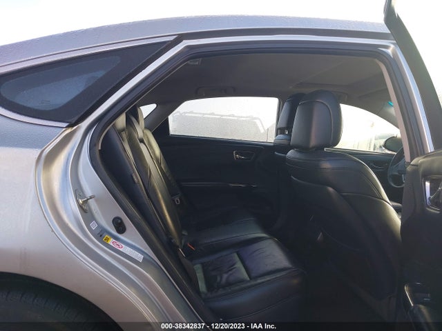 Toyota Avalon Xle Premium 2015 4T1BK1EB5FU152176 Image 8