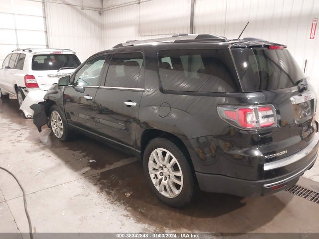 GMC Acadia Slt-1 2015 1GKKVRKD2FJ306316 Image 3