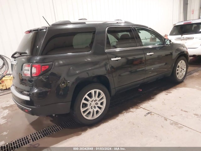 GMC Acadia Slt-1 2015 1GKKVRKD2FJ306316 Image 4