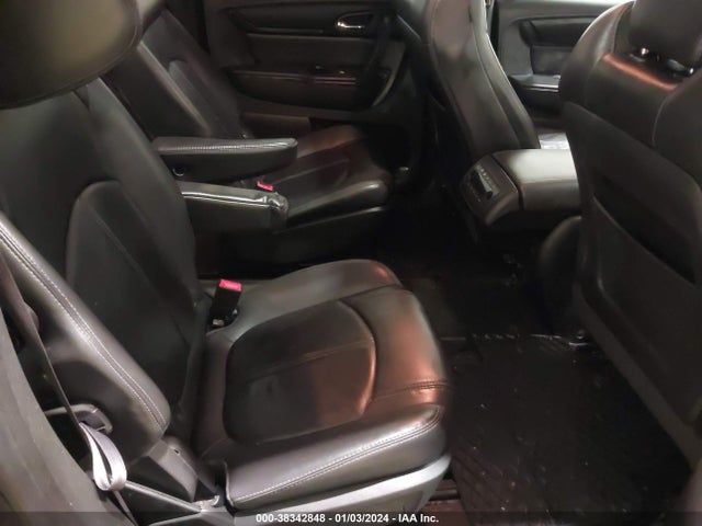 GMC Acadia Slt-1 2015 1GKKVRKD2FJ306316 Image 8