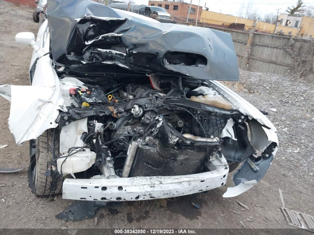 Dodge Challenger R/t 2019 2C3CDZBT4KH578389 Image 12