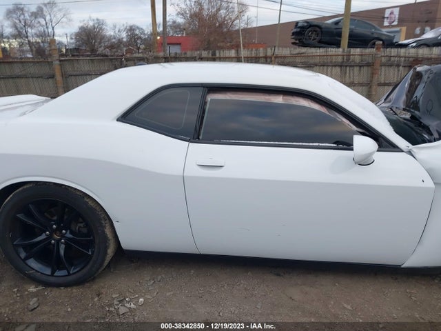 Dodge Challenger R/t 2019 2C3CDZBT4KH578389 Image 13