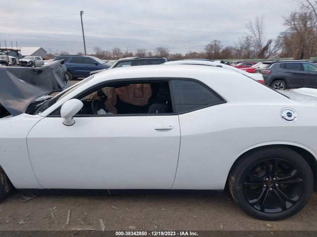 Dodge Challenger R/t 2019 2C3CDZBT4KH578389 Image 14