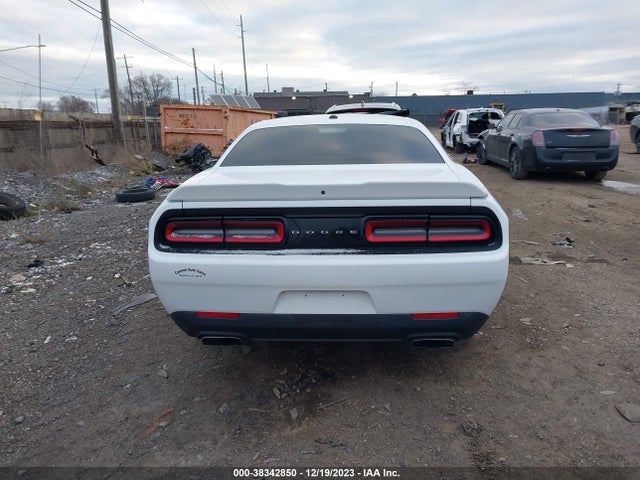 Dodge Challenger R/t 2019 2C3CDZBT4KH578389 Image 16