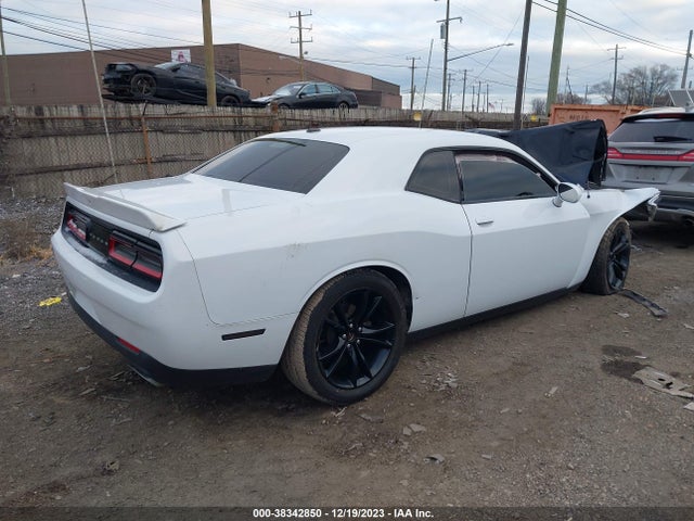 Dodge Challenger R/t 2019 2C3CDZBT4KH578389 Image 4