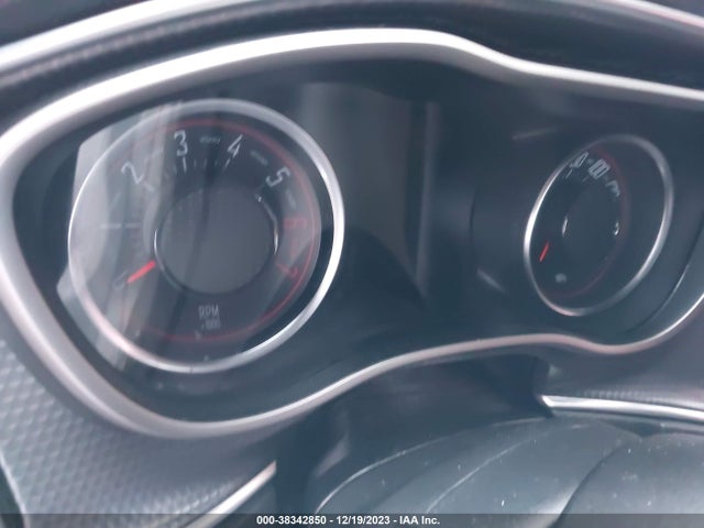Dodge Challenger R/t 2019 2C3CDZBT4KH578389 Image 7