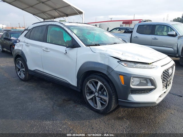 2019 KM8K53A5XKU218038 main image