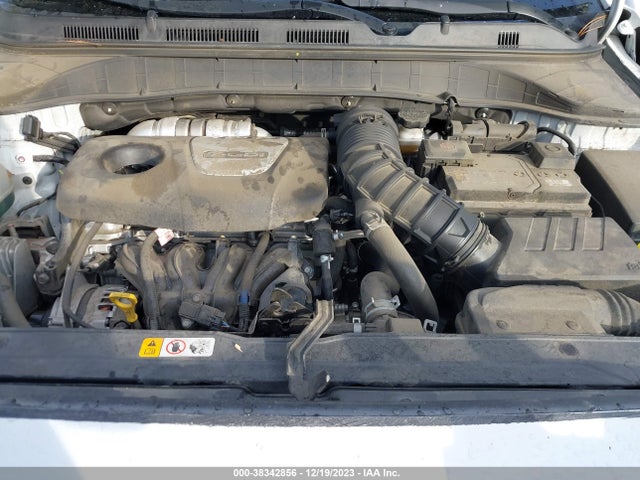 Hyundai Kona Ultimate 2019 KM8K53A5XKU218038 Image 10