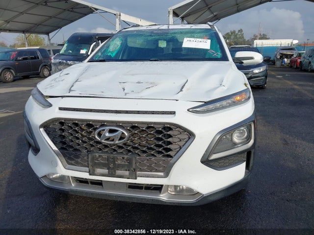 Hyundai Kona Ultimate 2019 KM8K53A5XKU218038 Image 13