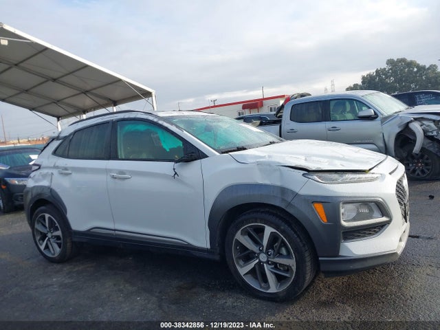 Hyundai Kona Ultimate 2019 KM8K53A5XKU218038 Image 14