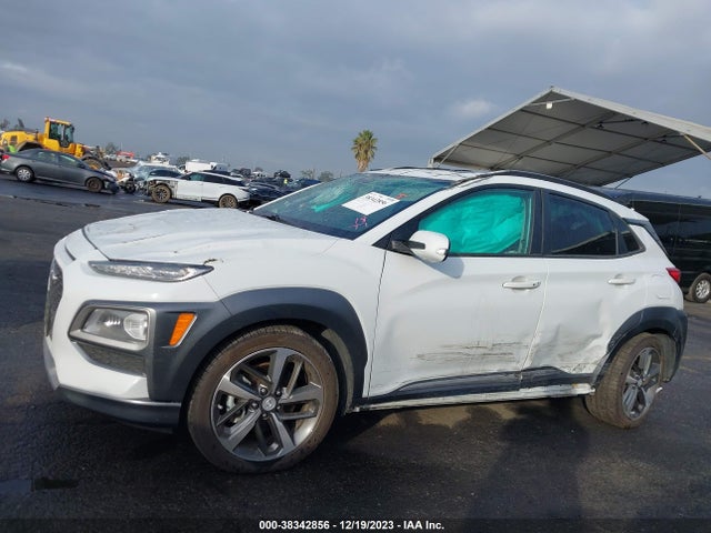 Hyundai Kona Ultimate 2019 KM8K53A5XKU218038 Image 15