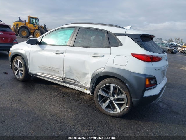 Hyundai Kona Ultimate 2019 KM8K53A5XKU218038 Image 3