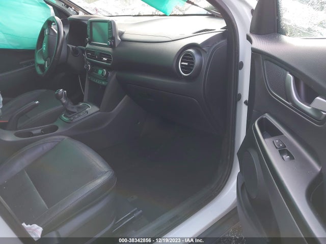 Hyundai Kona Ultimate 2019 KM8K53A5XKU218038 Image 5