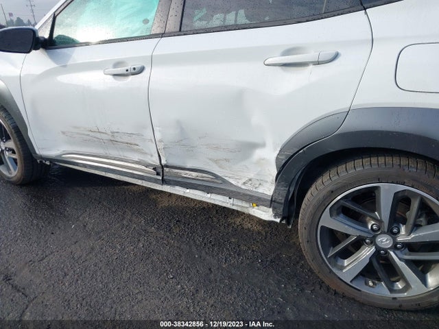 Hyundai Kona Ultimate 2019 KM8K53A5XKU218038 Image 6