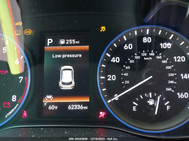 Hyundai Kona Ultimate 2019 KM8K53A5XKU218038 Image 7
