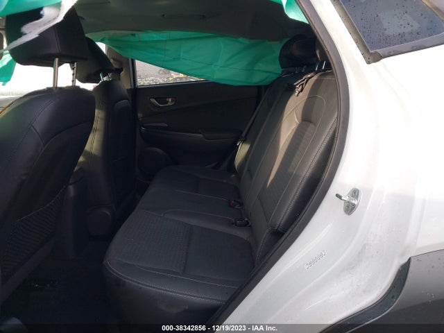Hyundai Kona Ultimate 2019 KM8K53A5XKU218038 Image 8
