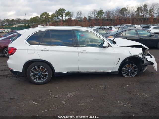 BMW X5 Xdrive35i 2017 5UXKR0C36H0V74472 Image 13