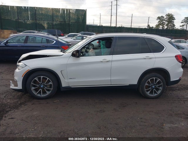 BMW X5 Xdrive35i 2017 5UXKR0C36H0V74472 Image 14