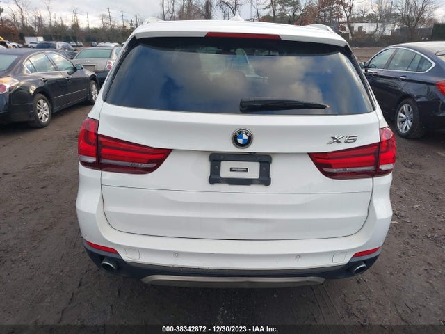 BMW X5 Xdrive35i 2017 5UXKR0C36H0V74472 Image 16