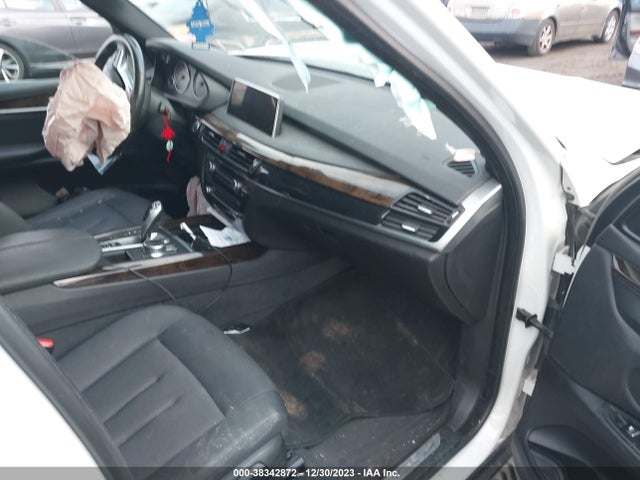 BMW X5 Xdrive35i 2017 5UXKR0C36H0V74472 Image 5