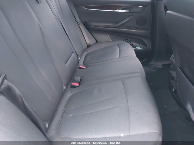 BMW X5 Xdrive35i 2017 5UXKR0C36H0V74472 Image 8