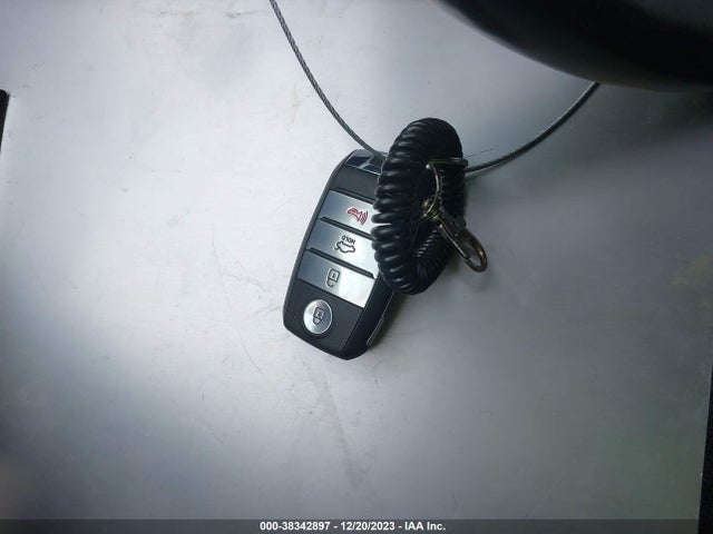 KIA Optima Plug-in Hybrid Ex 2020 KNAGV4LD7L5036469 Image 11