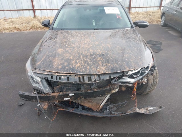 KIA Optima Plug-in Hybrid Ex 2020 KNAGV4LD7L5036469 Image 12