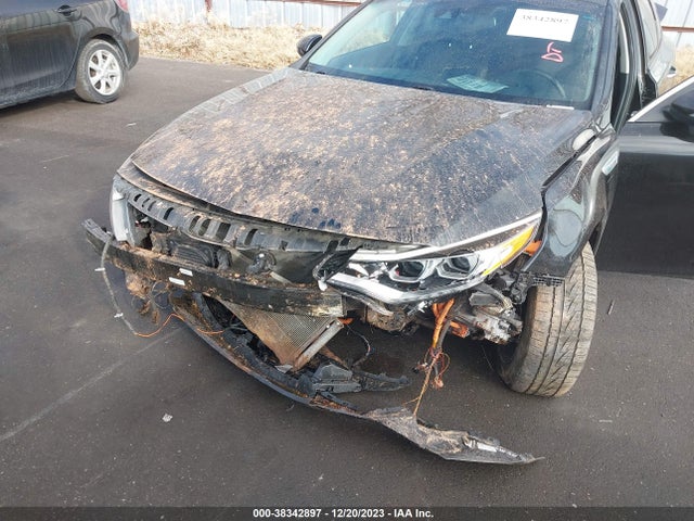 KIA Optima Plug-in Hybrid Ex 2020 KNAGV4LD7L5036469 Image 6