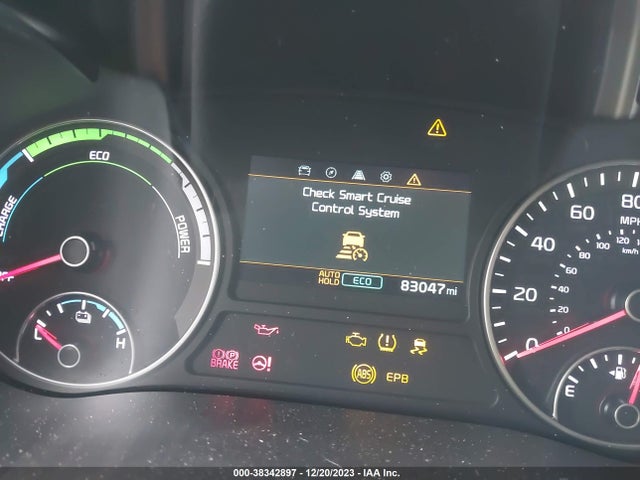 KIA Optima Plug-in Hybrid Ex 2020 KNAGV4LD7L5036469 Image 7