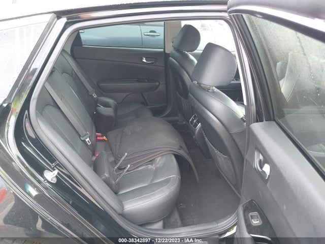 KIA Optima Plug-in Hybrid Ex 2020 KNAGV4LD7L5036469 Image 8