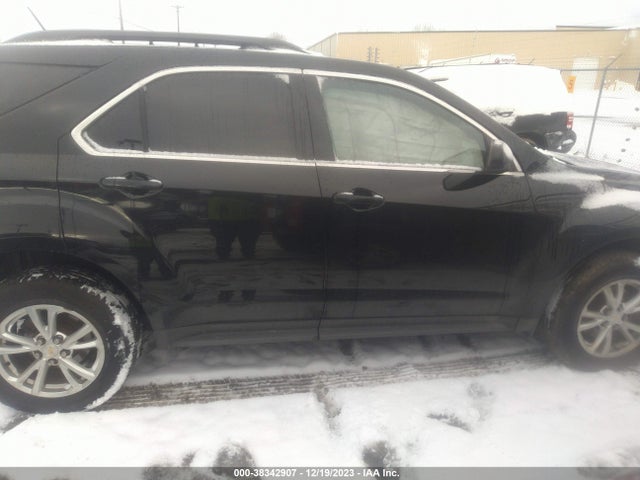 Chevrolet EQUINOX LT 2016 2GNFLFEK0G6211951 Image 12