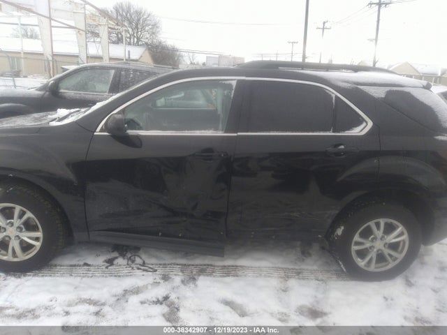 Chevrolet EQUINOX LT 2016 2GNFLFEK0G6211951 Image 13